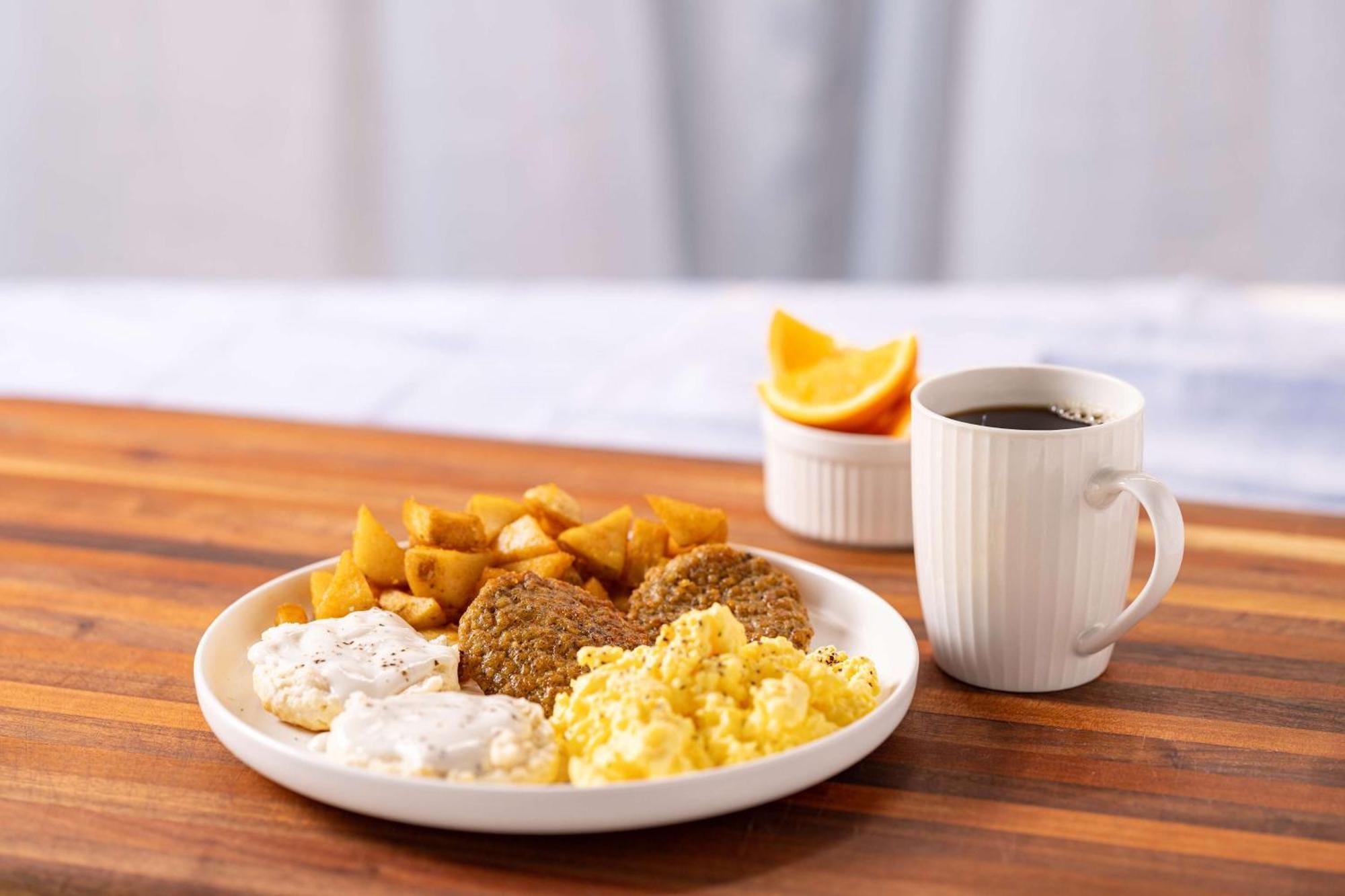 Drury Inn & Suites Jackson Mo Экстерьер фото