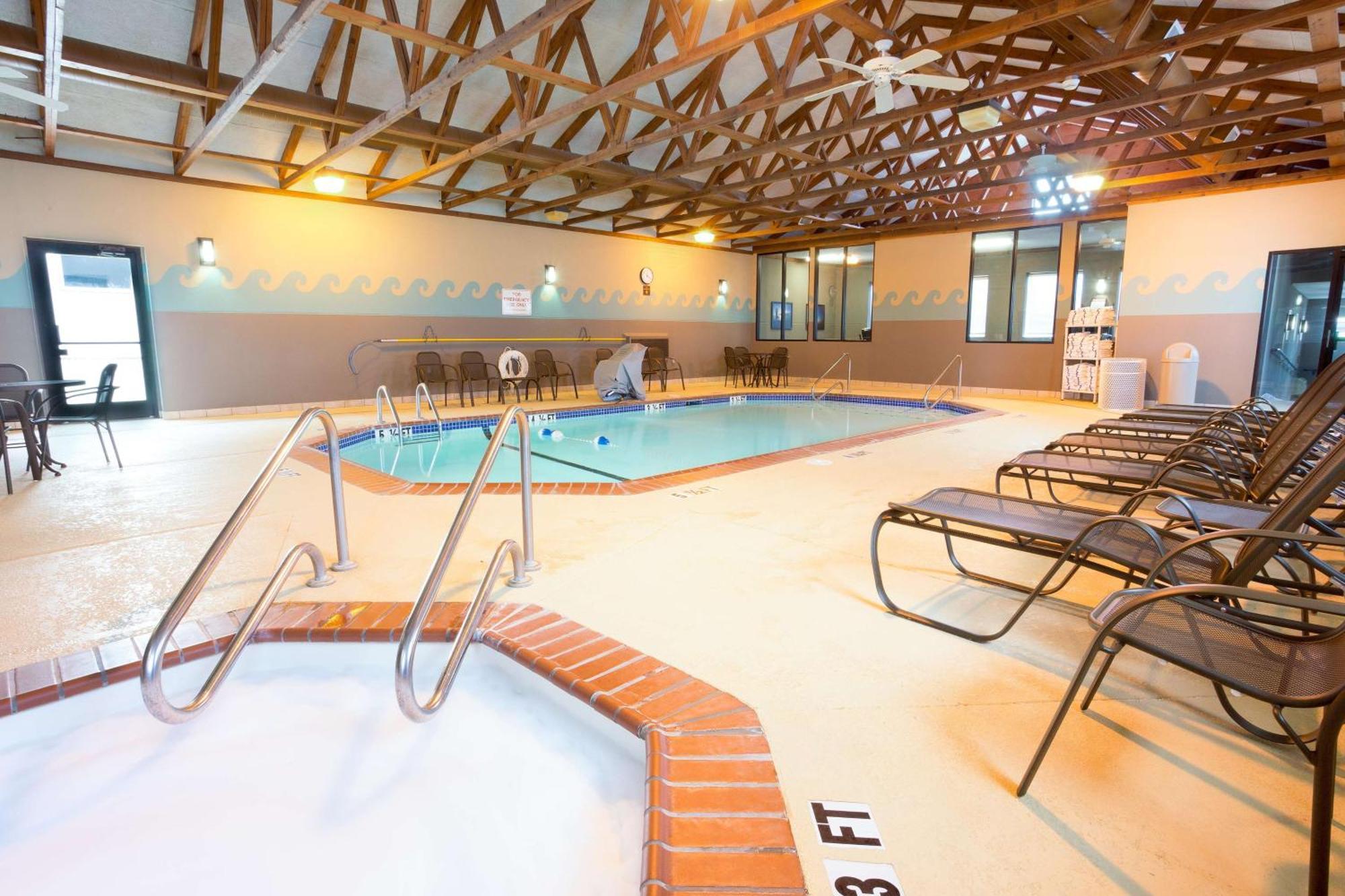 Drury Inn & Suites Jackson Mo Экстерьер фото