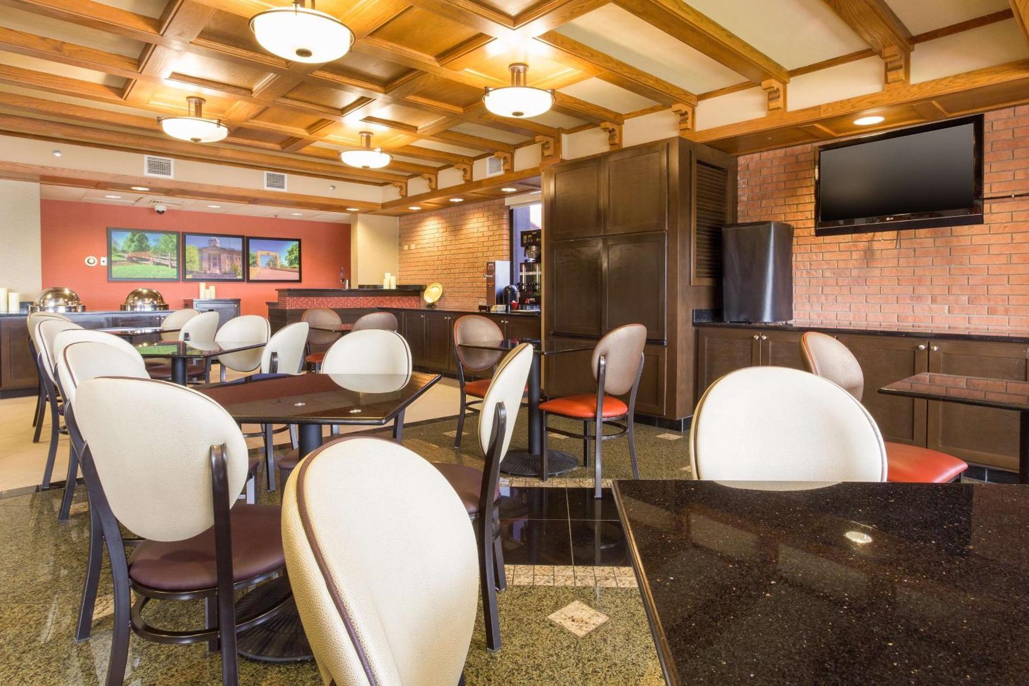 Drury Inn & Suites Jackson Mo Экстерьер фото