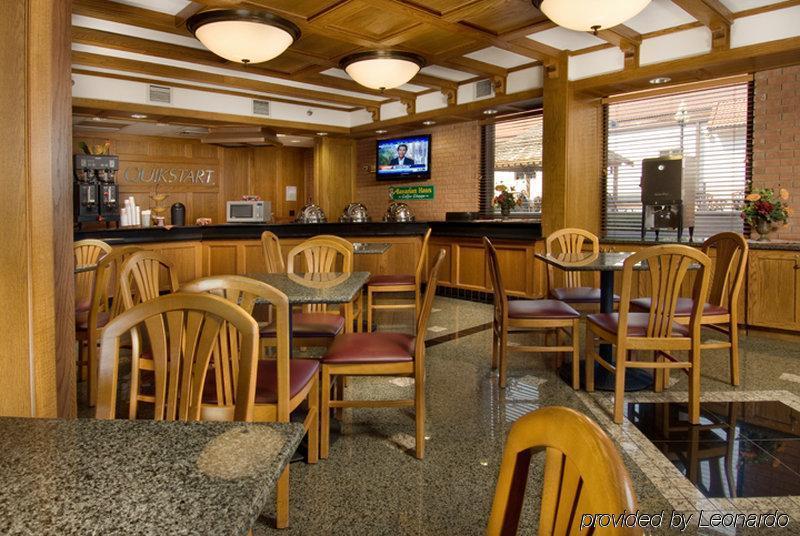 Drury Inn & Suites Jackson Mo Ресторан фото
