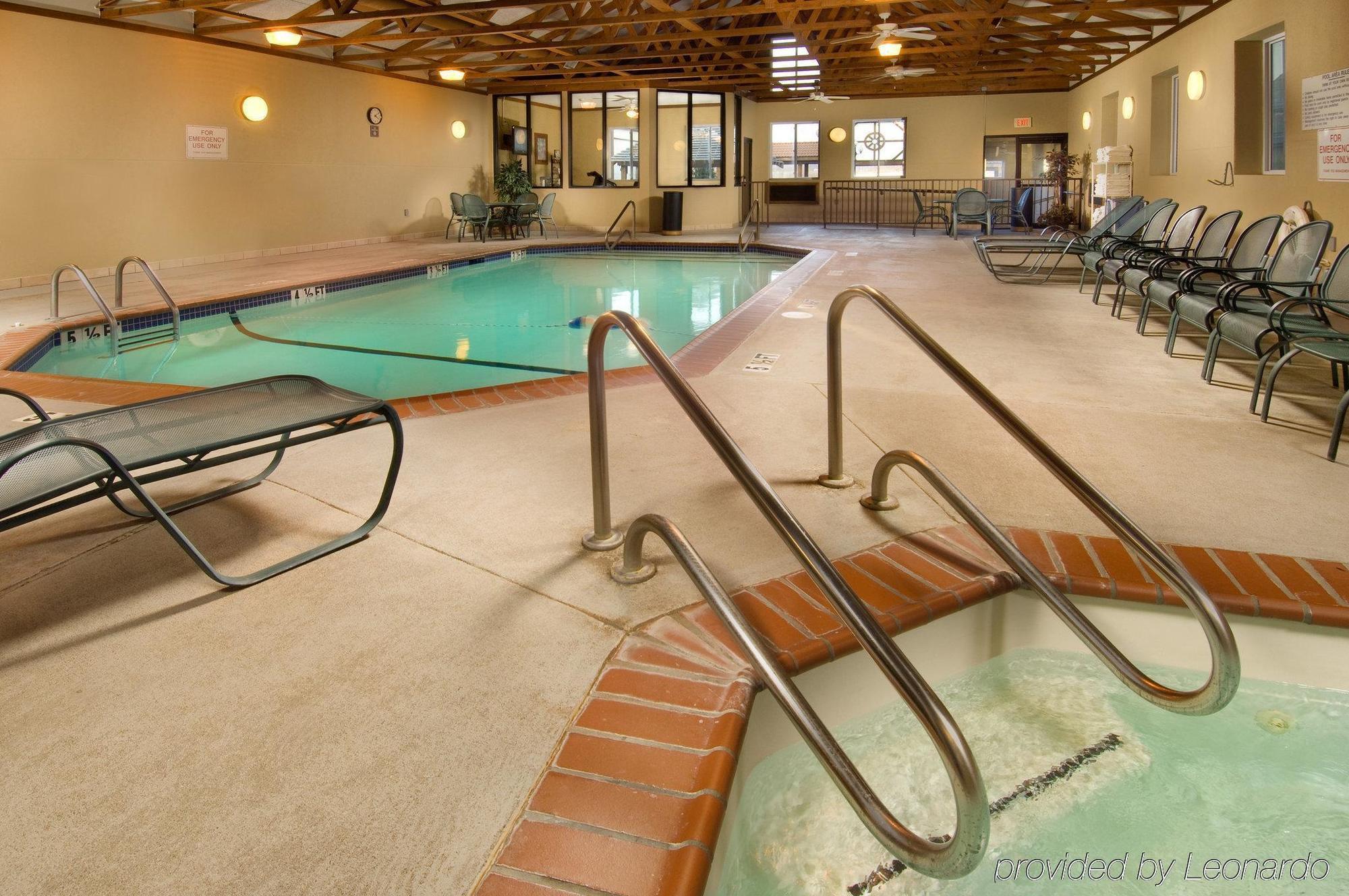 Drury Inn & Suites Jackson Mo Экстерьер фото