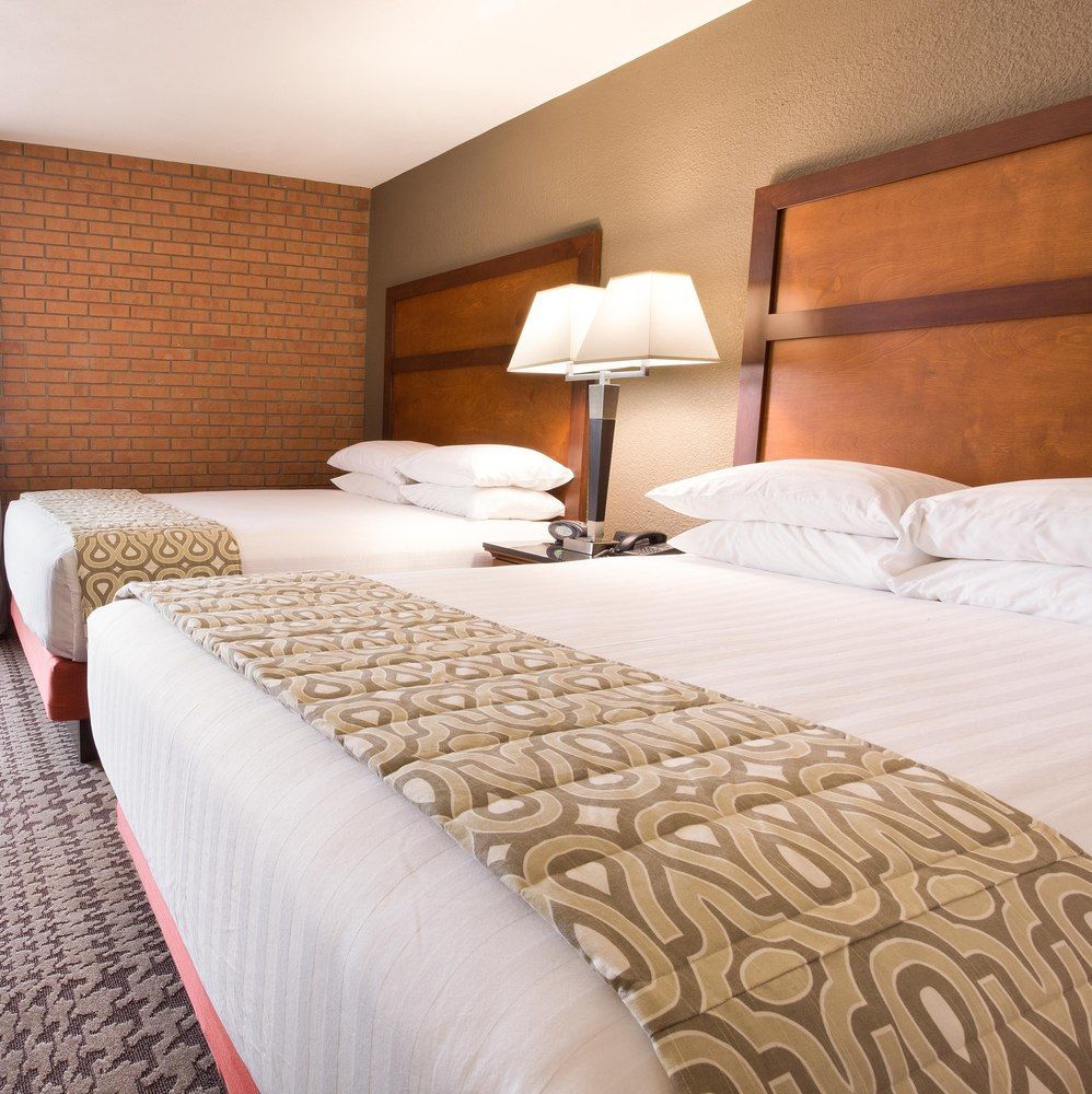 Drury Inn & Suites Jackson Mo Экстерьер фото