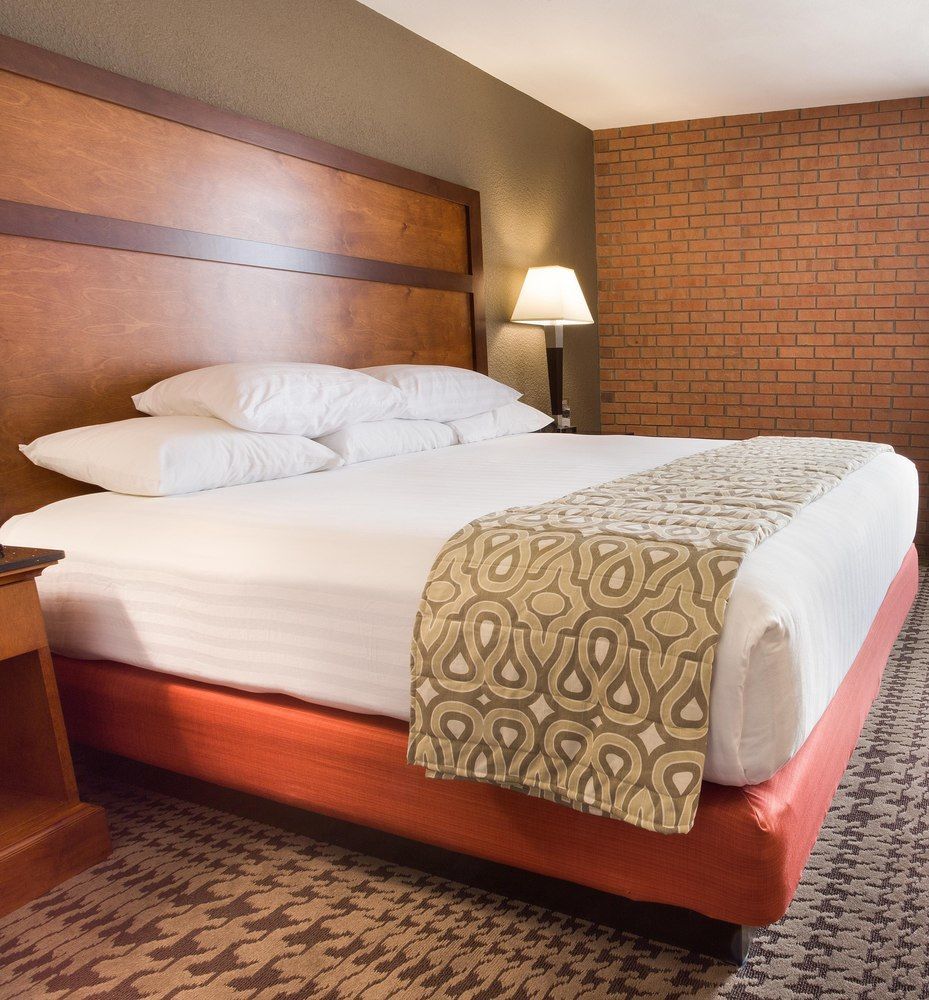 Drury Inn & Suites Jackson Mo Экстерьер фото
