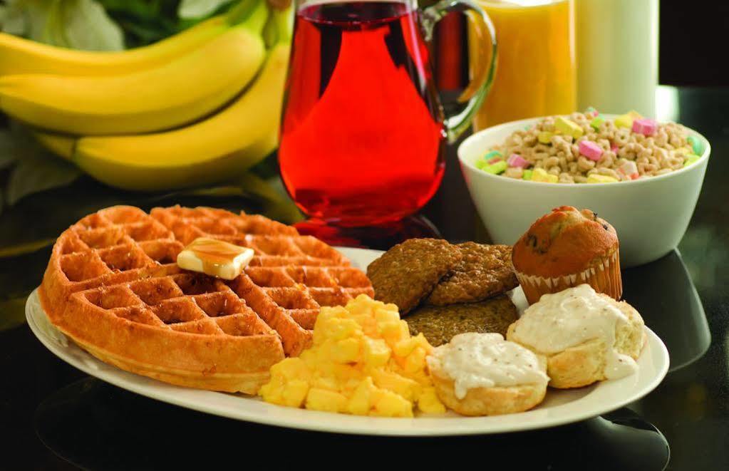 Drury Inn & Suites Jackson Mo Экстерьер фото