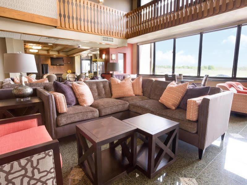 Drury Inn & Suites Jackson Mo Экстерьер фото