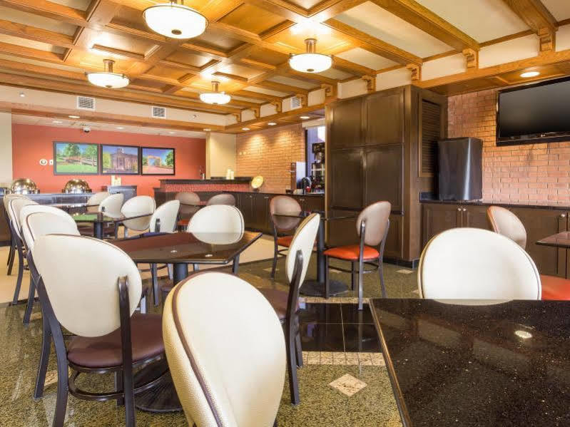 Drury Inn & Suites Jackson Mo Экстерьер фото